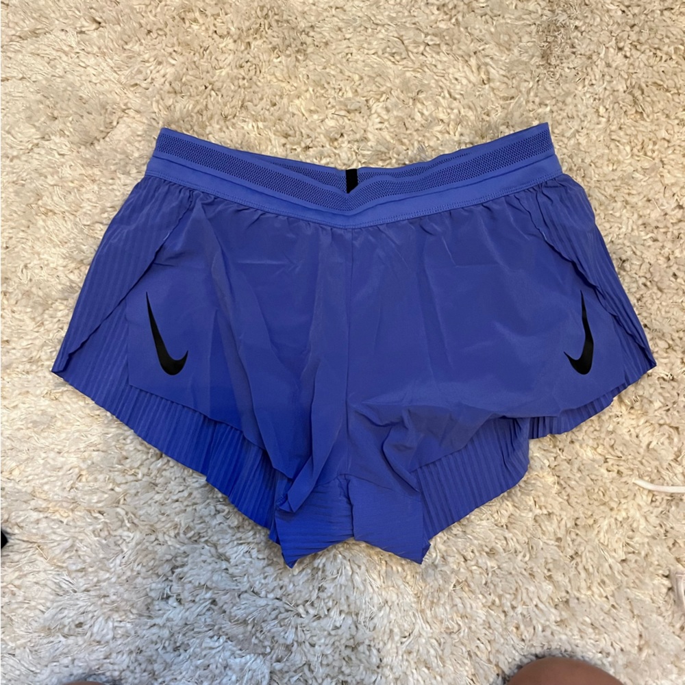 Nike aeroswift shorts